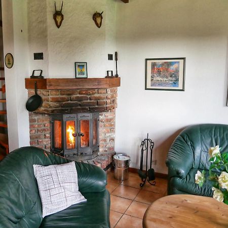 Landhaus Am See Von Robertville เวมส์ ภายนอก รูปภาพ