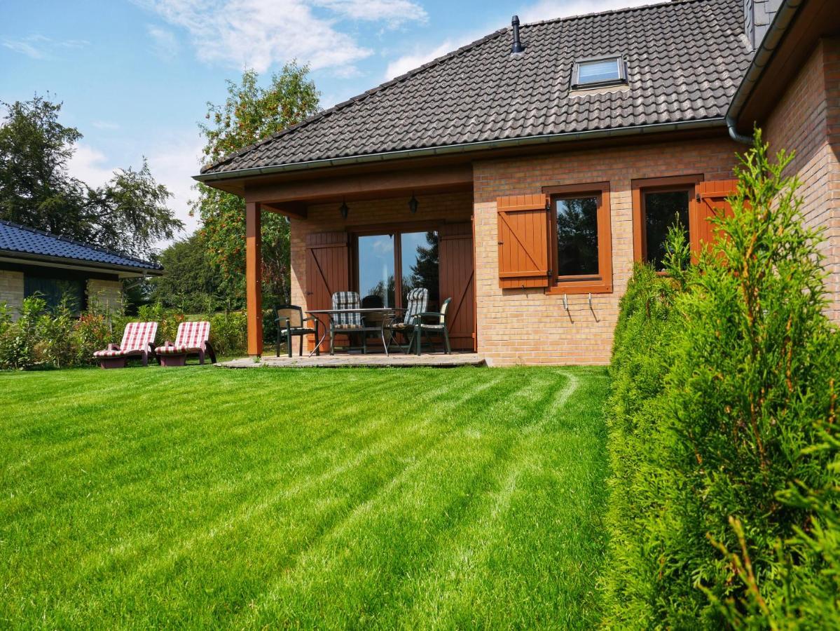 Landhaus Am See Von Robertville เวมส์ ภายนอก รูปภาพ