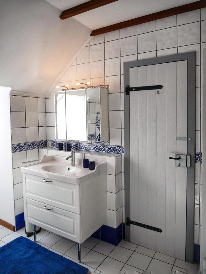 Landhaus Am See Von Robertville เวมส์ ภายนอก รูปภาพ