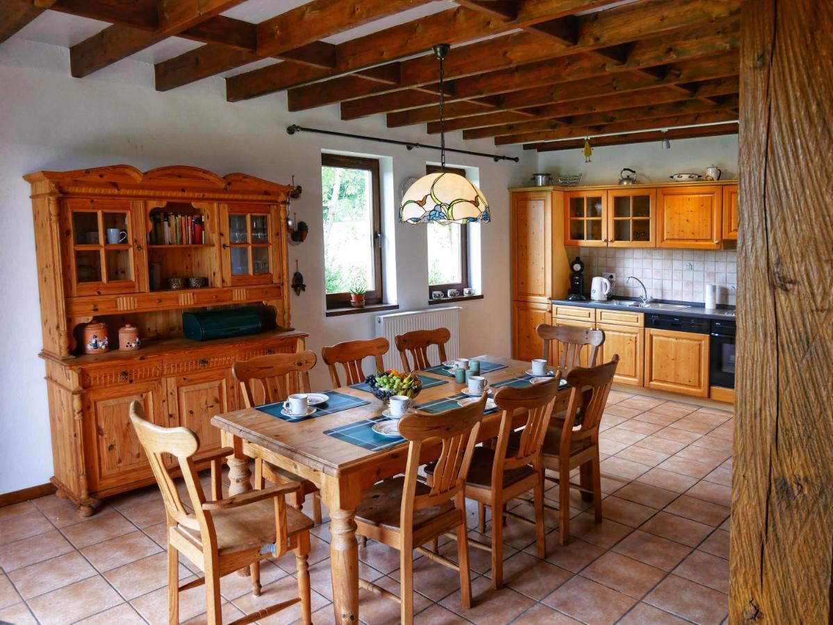 Landhaus Am See Von Robertville เวมส์ ภายนอก รูปภาพ