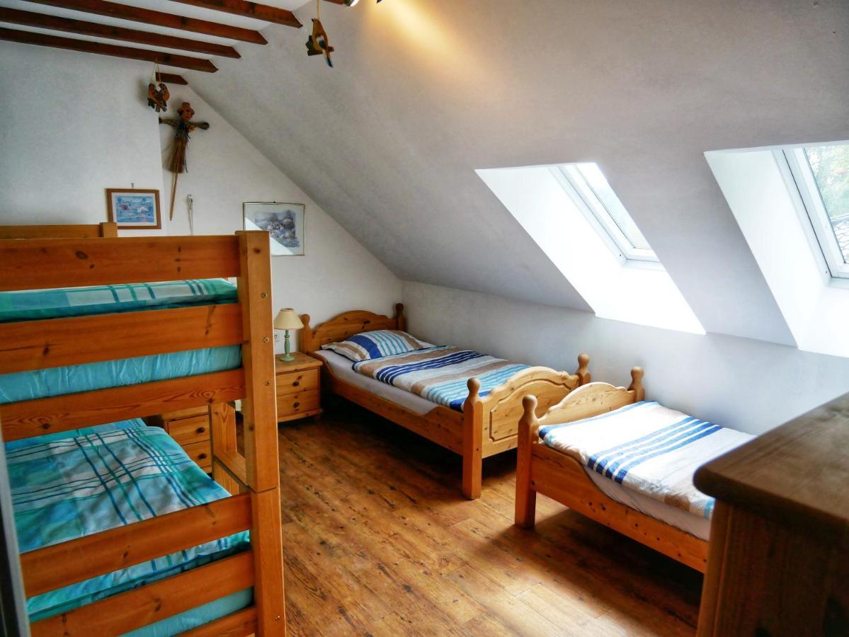 Landhaus Am See Von Robertville เวมส์ ภายนอก รูปภาพ