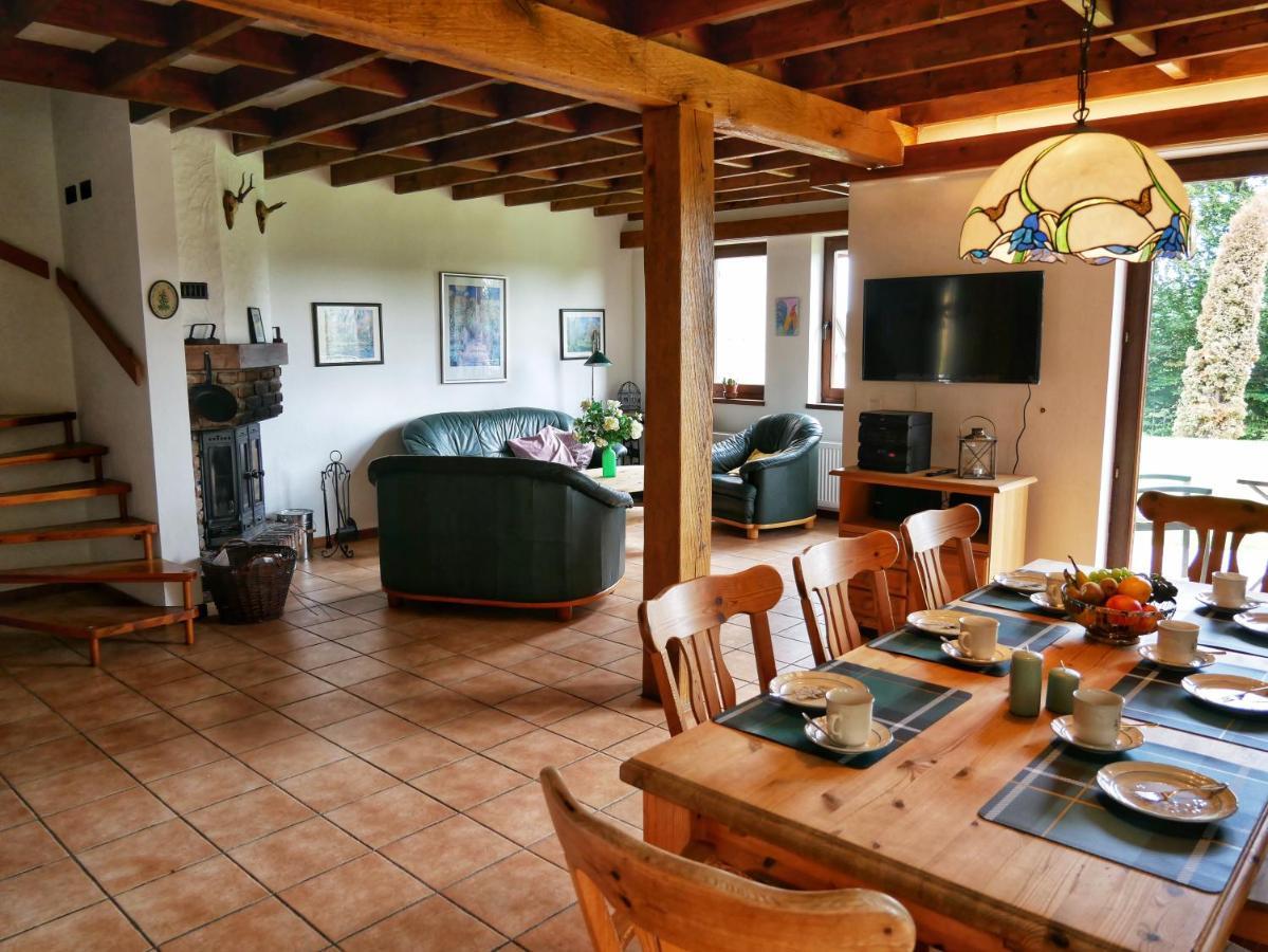 Landhaus Am See Von Robertville เวมส์ ภายนอก รูปภาพ