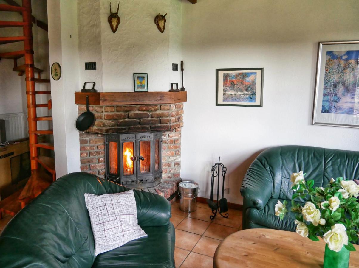 Landhaus Am See Von Robertville เวมส์ ภายนอก รูปภาพ